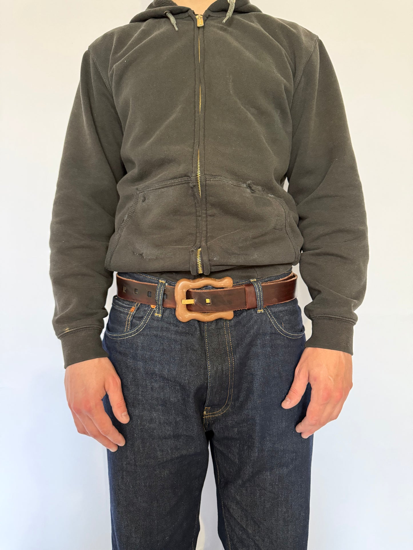BROWN BELT
