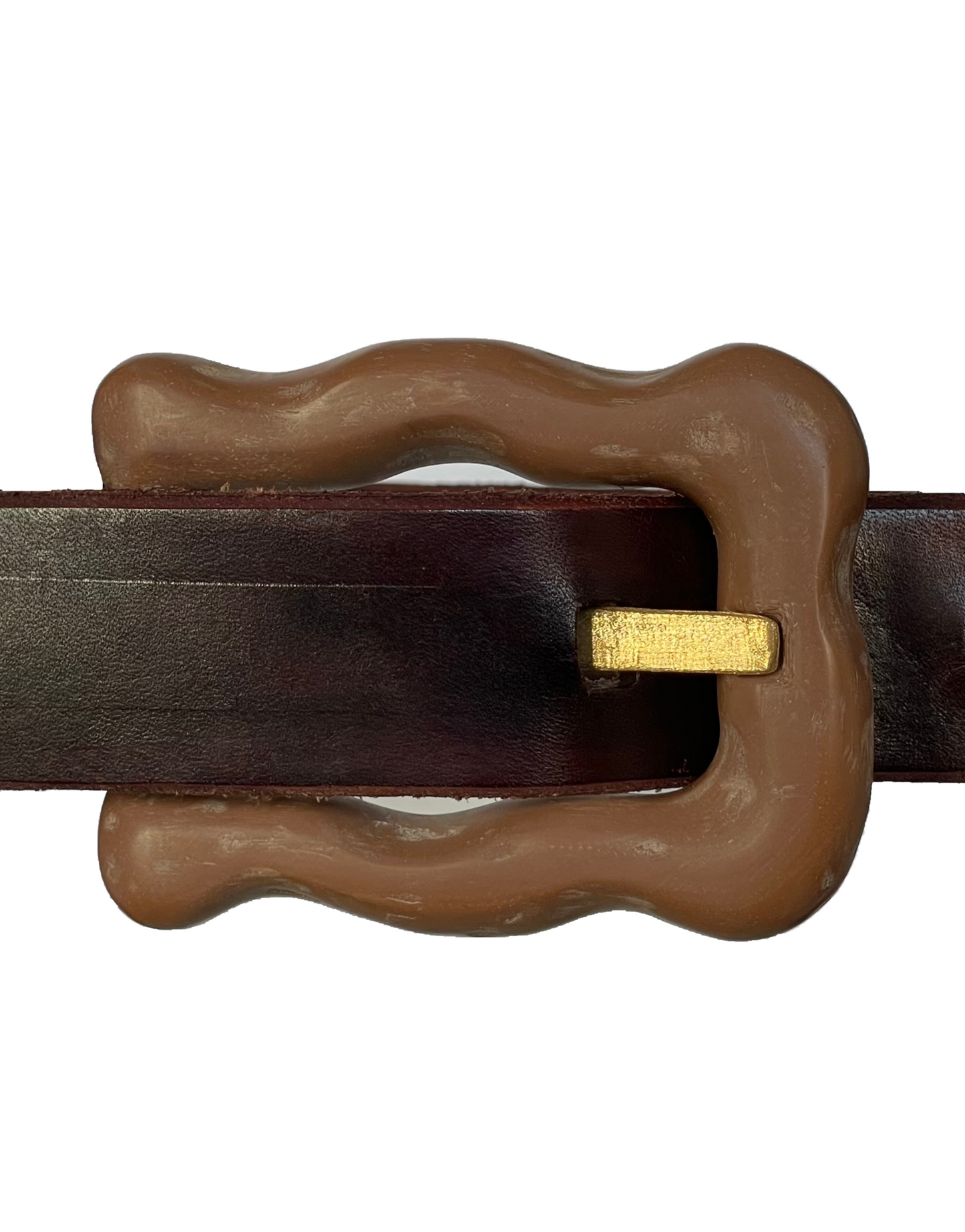 BROWN BELT