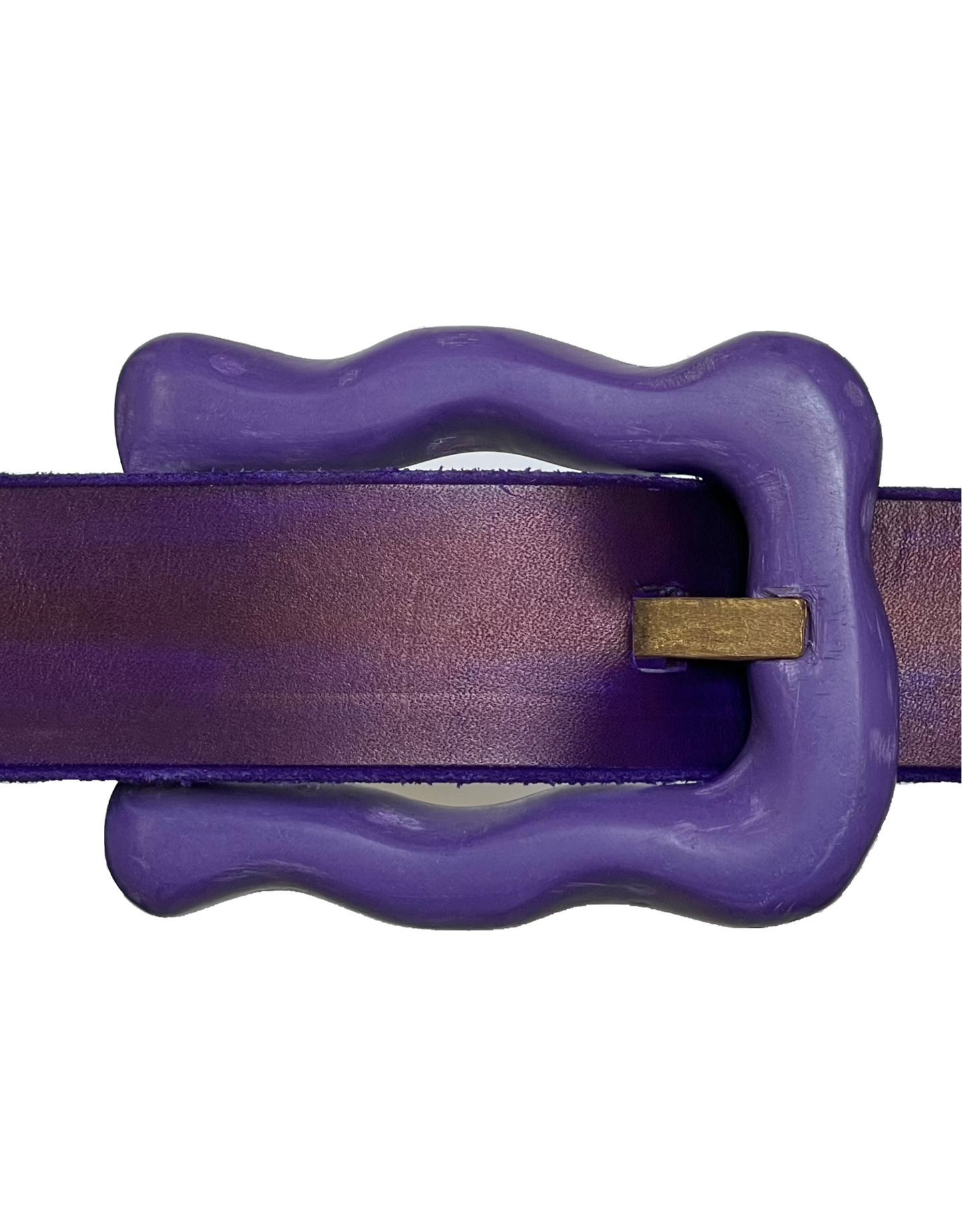 PURPLE BELT